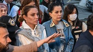 Dilan ve Engin Polat soruşturmasında yeni gelişme! O isim serbest kaldı