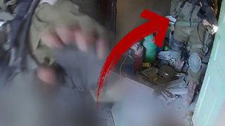 Heniyye'den 'Hazırız' mesajı: İsrail'e meydan okudu! Görüntüler paylaşıldı, böyle tuzağa düşürdüler