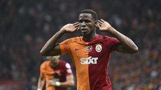 Transferi olay olmuştu! Galatasaraylı Wilfried Zaha'dan Fenerbahçe açıklaması: 'Psikolojik üstünlük!'