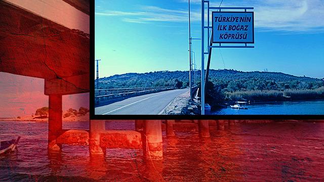 'Türkiye'nin ilk boğaz köprüsü' için dikkat çeken acilen çözüm üretilmeli raporu! Korkunç şeyler olabilir, düşünmek bile ürkütüyor