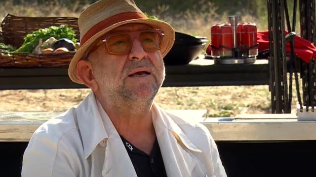 MasterChef'in konuğu Ahmet Güzelyağdöken kimdir, nereli? Araştırmacı Şef Ahmet Güzelyağdöken'in hayatı ve biyografisi