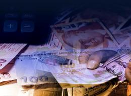 Yıl sonu enflasyon tahmini değişti; dolar kuru beklentisi düştü! 12 ve 24 ay sonrası için veriler de dikkat çekti