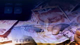 Yıl sonu enflasyon tahmini değişti; dolar kuru beklentisi düştü! 12 ve 24 ay sonrası için veriler de dikkat çekti