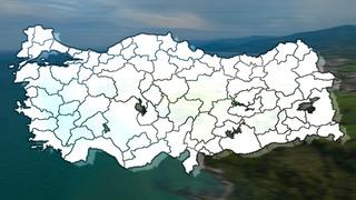 Türkiye'nin en mutlu illeri belli oldu! İşte ilk sırada yer alıp, 'en mutlu il' olan vilayetimiz