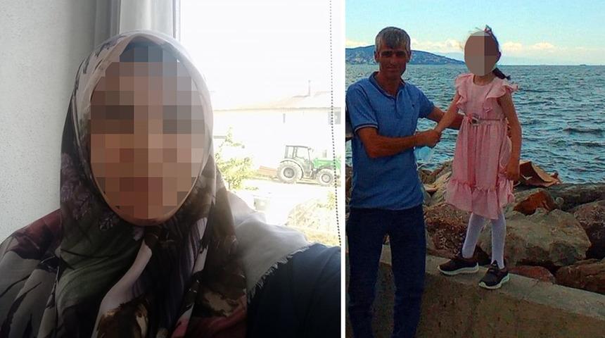 Kan donduran vahşet! Eşini uykusunda katletti, babasını boğmaya çalıştı