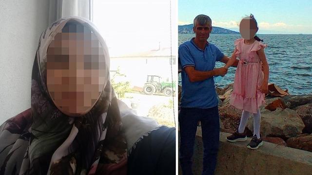 Kan donduran vahşet! Eşini uykusunda katletti, babasını boğmaya çalıştı