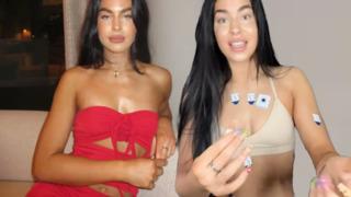 Sosyal medyadan anlatınca herkesi şaşkına çevirdi! Odamda mum yaktığım için karbon monoksit zehirlenmesi yaşadım