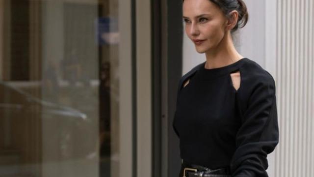 Şıklığıyla galaya damga vurmuştu! Hande Ataizi'nin bilekliğinin fiyatı ortaya çıktı! Duyanlar çok şaşırdı