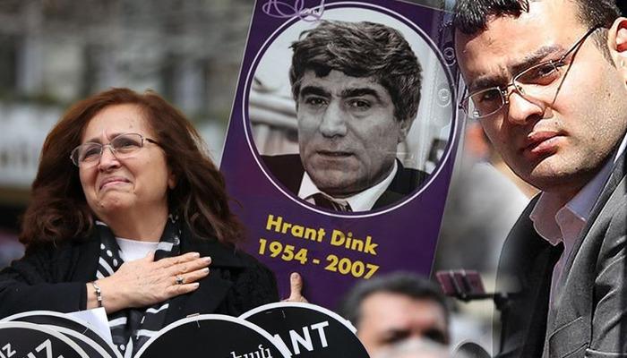 Hrant Dink’in katili Ogün Samast tahliye olmuştu! Tepki çeken kararla ilgili Rakel Dink’ten ilk açıklama