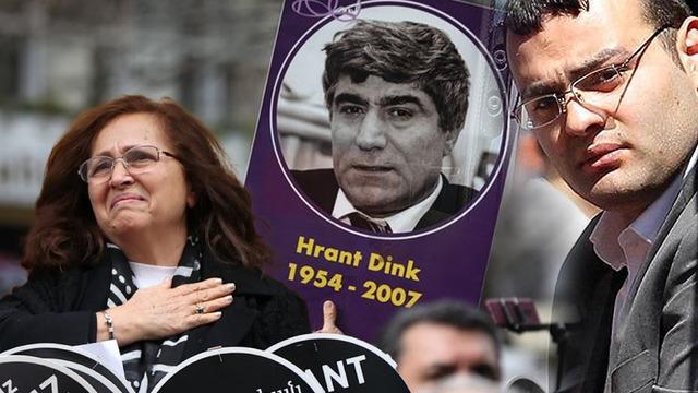 Hrant Dink'in katili Ogün Samast tahliye olmuştu! Tepki çeken kararla ilgili Rakel Dink'ten ilk açıklama