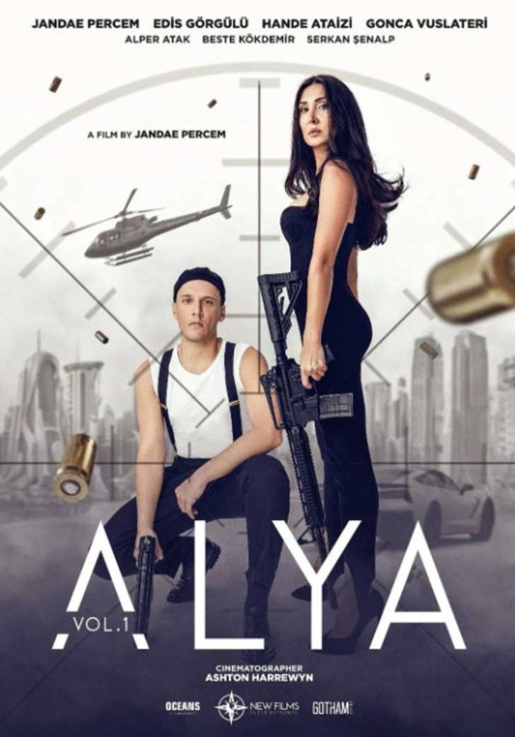 Sinemaseverleri mutlu edecek haftanın filmleri! 5 film birden vizyona girdi (17 Kasım 2023) G2