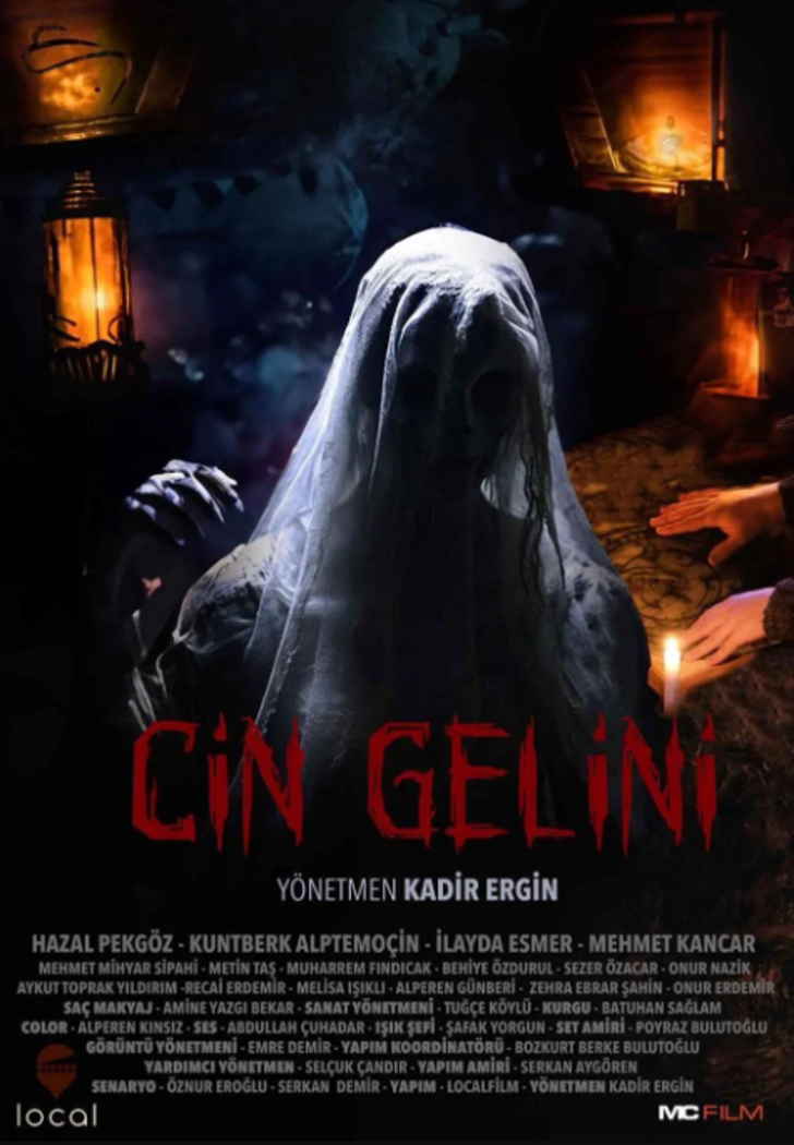 Sinemaseverleri mutlu edecek haftanın filmleri! 5 film birden vizyona girdi (17 Kasım 2023) G4