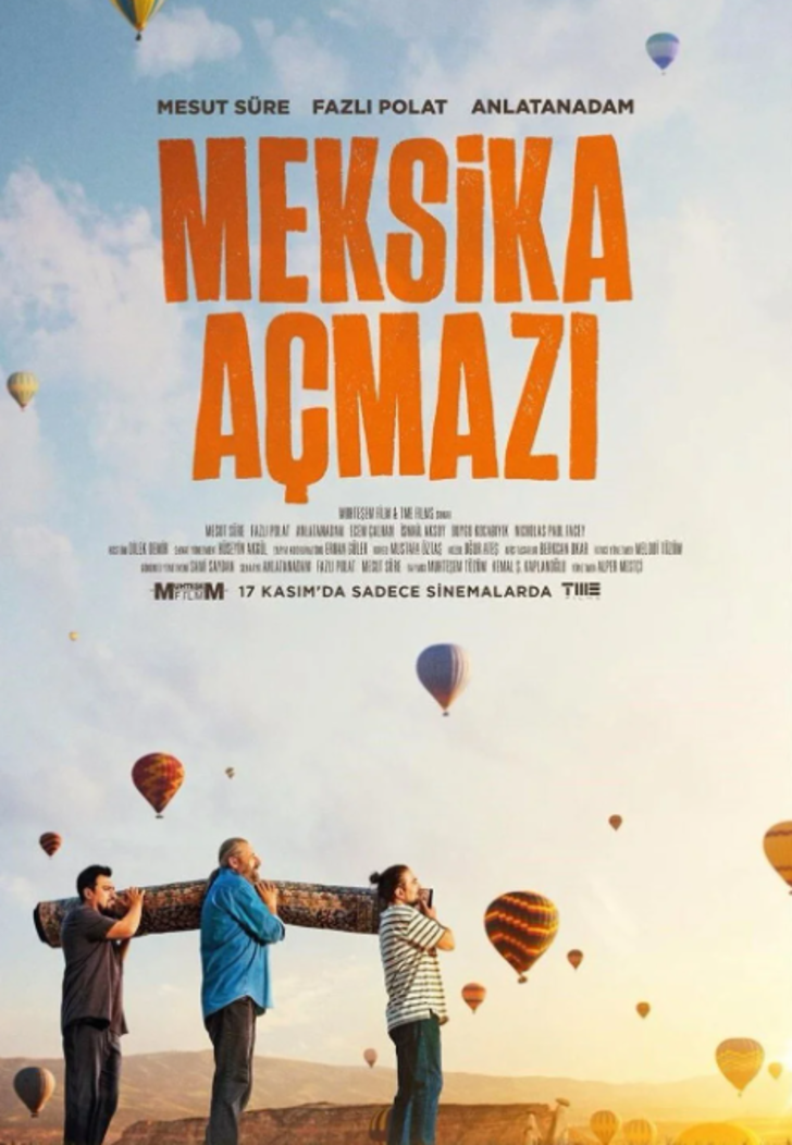 Sinemaseverleri mutlu edecek haftanın filmleri! 5 film birden vizyona girdi (17 Kasım 2023) G5