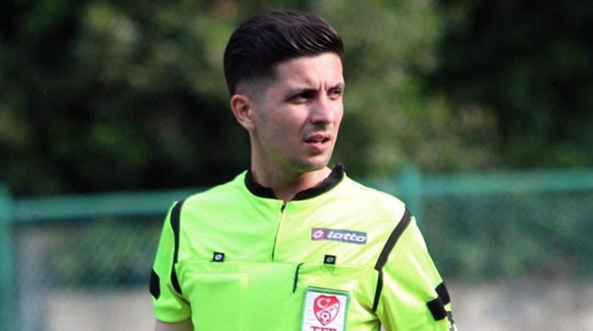 Hakeme kafa attı, 6 ay hapis cezasına çarptırıldı!