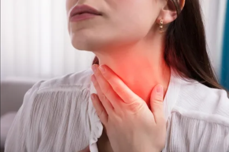 Mucizevi çiçek: Eski çağlardan beri biliniyor! Kuru öksürük ve boğaz ağrısına birebir faydalı G5