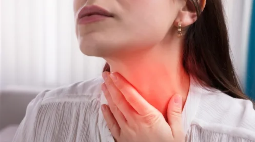 Uzun süre devam eden boğaz ağrısına dikkat! 'Altında yatan daha ciddi sağlık sorunları olabilir'