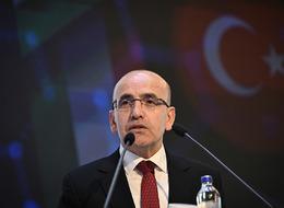 Bakan Şimşek ‘imzalar atıldı’ diyerek duyurdu: "2018'den beri ilk finansman"