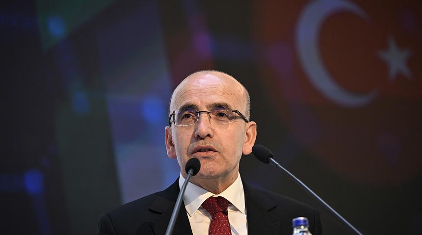 Bakan Şimşek ‘imzalar atıldı’ diyerek duyurdu: "2018'den beri ilk finansman"