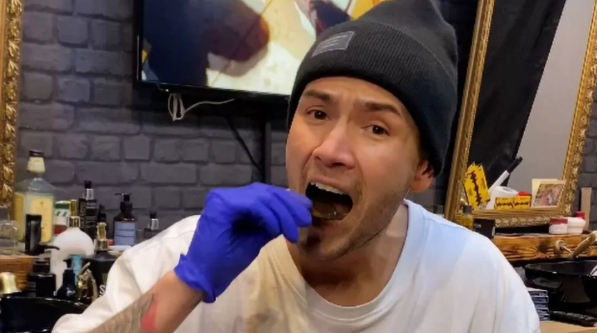 Gençlerin son meydan okuması "ultra acı cipsler" yasaklandı! Onlarca kişi hastanelik oldu... 1 kişi hayatını kaybetti