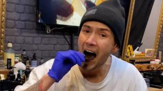 Gençlerin son meydan okuması ultra acı cipsler yasaklandı! Onlarca kişi hastanelik oldu... 1 kişi hayatını kaybetti