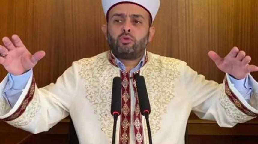 Halil Konakçı hakkında dikkat çeken karar! Hatay hakkındaki açıklamaları tartışma konusu olmuştu…