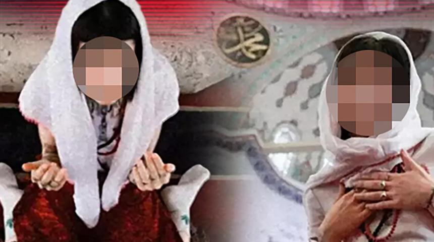 Kocatepe Camii'nde çektikleri fotoğraflar tartışmalara yol açmıştı! O ikili hakkında karar verildi... "Bizi cemaat de uyarmadı güvenlik de"