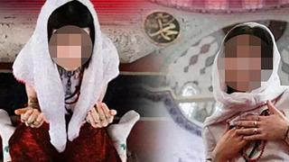 Kocatepe Camii'nde çektikleri fotoğraflar tartışmalara yol açmıştı! O ikili hakkında karar verildi... Bizi cemaat de uyarmadı güvenlik de