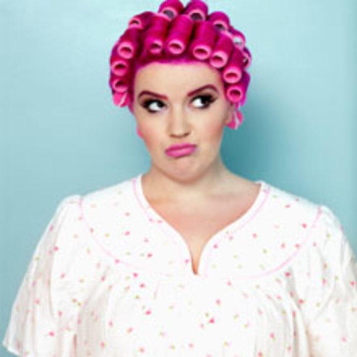 Kilolu Kadınlar Duymamamalı