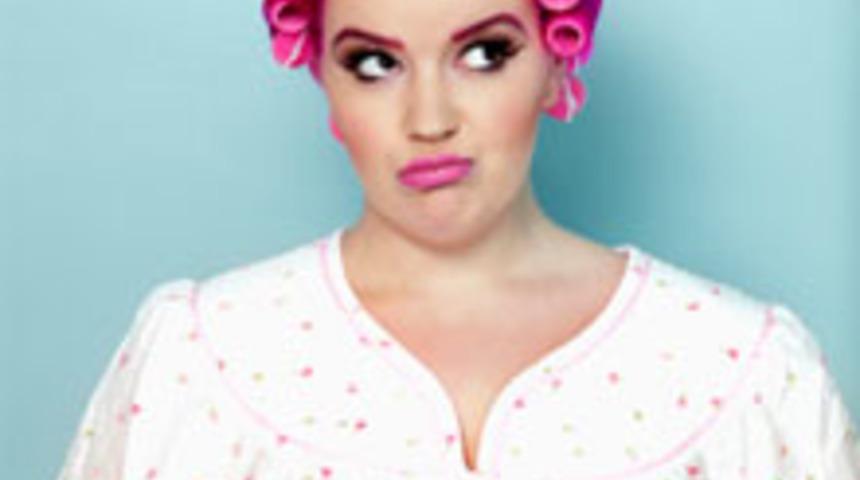 Kilolu Kadınlar Duymamamalı