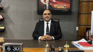 İYİ Parti Gaziantep Milletvekili Mehmet Mustafa Gürban istifa edecek mi? Açıklama geldi