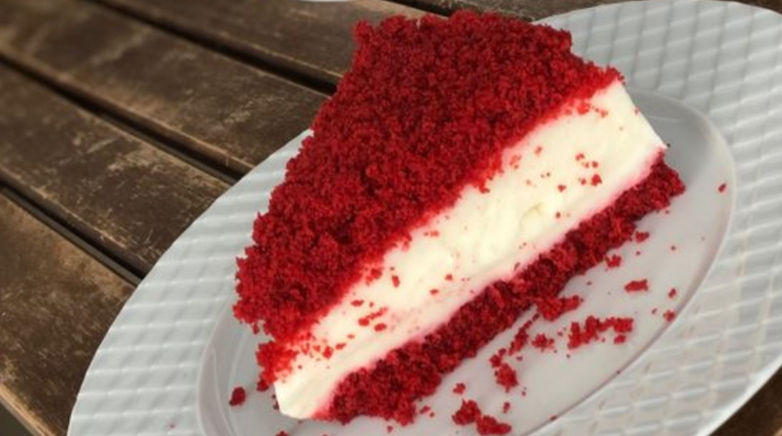 Gelinim Mutfakta kadife tatlısı nasıl yapılır, malzemeleri neler? Nefis kadife tatlısı tarifi!