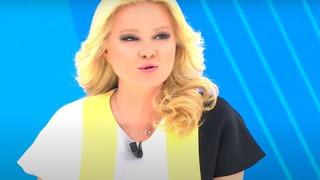 Müge Anlı'da şoke eden olay! Eski eşiyle programa katılıp sevdiği kadını aradı: Öyle bir gittin ki 27 kilo verdim!''