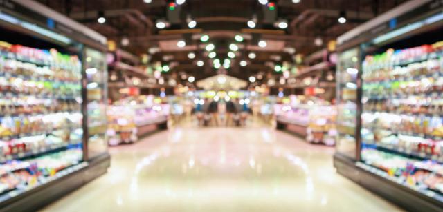 Günlerce aradılar! Mağazanın içinde hayatını kaybeden çalışanın cansız bedeni üç gün boyunca bulunamadı 1