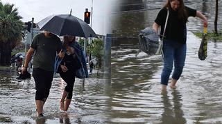 Erzurum, Ağrı, Ardahan, Trabzon, Rize, Bartın ve Ordu'da kar etkili oldu! THY çok sayıda seferini iptal etti, İstanbul için uyarılar art arda geldi