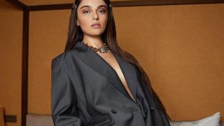 Ayça Ayşin Turan setlere geri dönüyor! Yeni partneri belli oldu