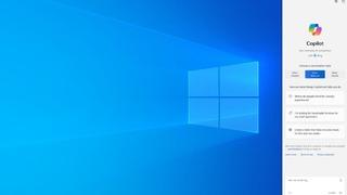 Microsoft'tan sürpriz hamle! Yapay destekli Copilot'u yakında Windows 10'a getiriyor