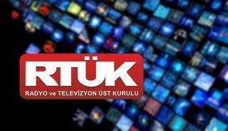 RTÜK'ten radyo ve televizyon kanallarına 'dolandırıcılık' uyarısı