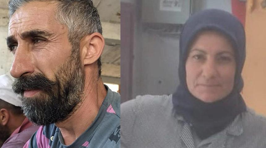 Eski koca dehşeti! Boşandığı iki çocuğunun annesini boğazını keserek öldürdü