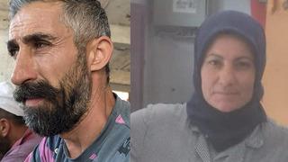 Eski koca dehşeti! Boşandığı iki çocuğunun annesini boğazını keserek öldürdü