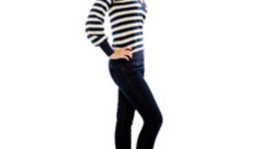 Uzun Boylu Kadınlar