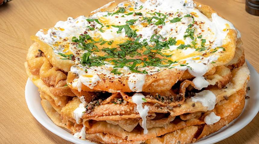 MASTERCHEF PAŞA BÖREĞİ TARİFİ! Aydın Paşa böreği nasıl yapılır? İşte malzemeler