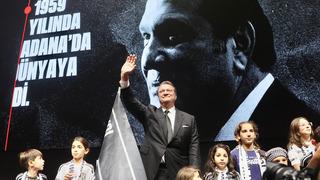 Beşiktaş Başkan Adayı Hasan Arat: 3 Aralık’tan sonra hiç kimse Beşiktaş Başkanı'na parmak sallayamayacak”