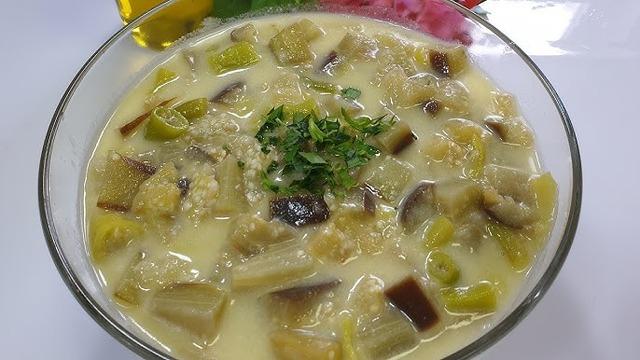 MASTERCHEF GÖMME TURŞU YAPILIŞI! Aydın usulü gömme turşu nasıl yapılır? Tarifi ve malzemeleri