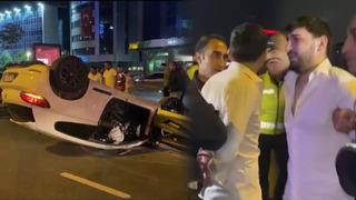 Yer: İstanbul! Gerçeği vatandaşlar ortaya çıkardı, ters kelepçeyle gözaltına alındı! Polise böyle yalvardı: 'Abi bana böyle demedi'