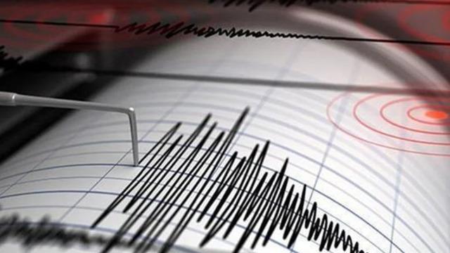 Az önce deprem mi oldu, nerede, kaç şiddetinde? 18 Kasım 2023 son depremler listesi! Kandilli Rasathanesi ve AFAD açıkladı