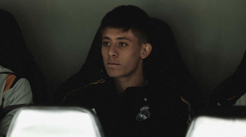 Arda Güler'in Real Madrid serüveni adeta kabusa döndü, sevinci kursağında kaldı! Sakatlığını atlattı bu kez kiralık gitmesi gündemde