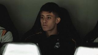 Arda Güler'in Real Madrid serüveni adeta kabusa döndü, sevinci kursağında kaldı! Sakatlığını atlattı bu kez kiralık gitmesi gündemde