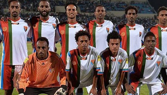 Eritre Milli Takımı, 4 yıldır deplasmanda oynamıyorlar! Bu sebeple FIFA’ya Dünya Kupası’na katılamayacaklarını ilettilerDünyadan Futbol