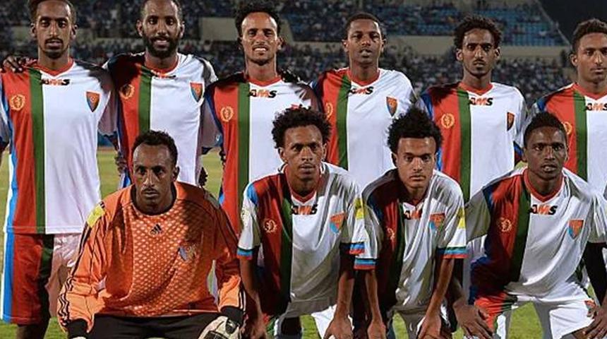 Eritre Milli Takımı, 4 yıldır deplasmanda oynamıyorlar! Bu sebeple FIFA'ya Dünya Kupası'na katılamayacaklarını ilettiler