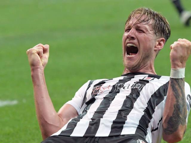 Galatasaray Weghorst'u istemişti! Yıldız oyuncudan sarı-kırmızılıları kızdıracak cevap